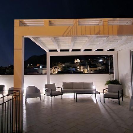 Palazzo Del Golfo Penthouse Apartman Castellammare del Golfo Kültér fotó