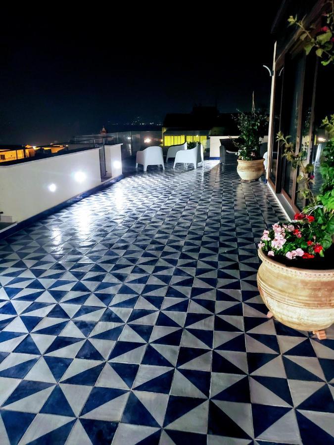Palazzo Del Golfo Penthouse Apartman Castellammare del Golfo Kültér fotó