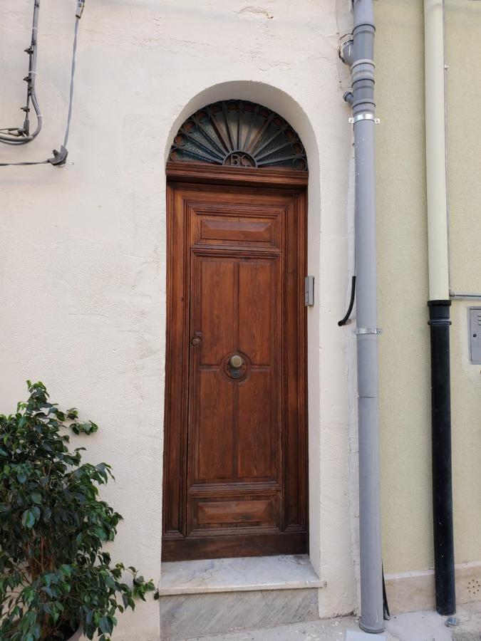 Palazzo Del Golfo Penthouse Apartman Castellammare del Golfo Kültér fotó