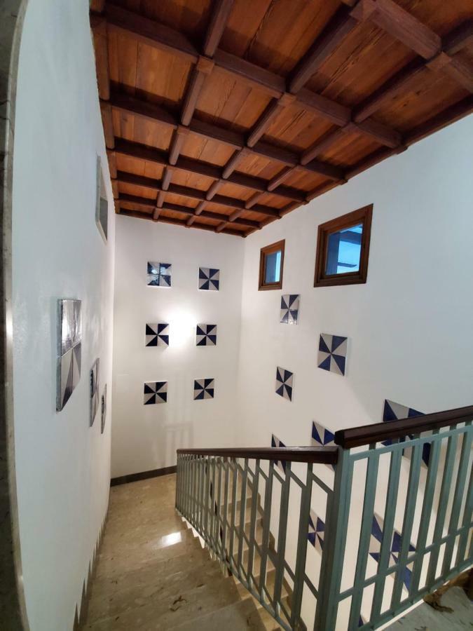 Palazzo Del Golfo Penthouse Apartman Castellammare del Golfo Kültér fotó