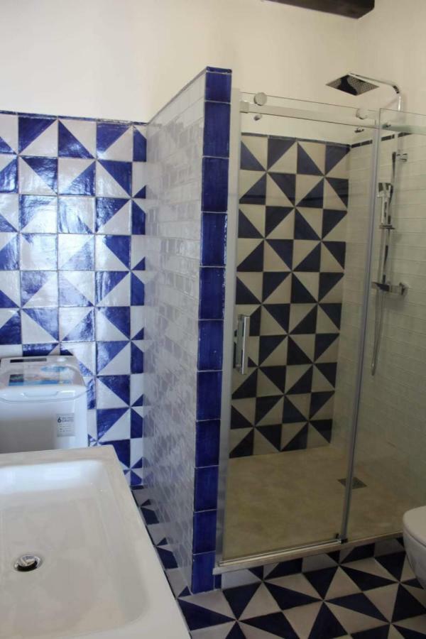 Palazzo Del Golfo Penthouse Apartman Castellammare del Golfo Kültér fotó