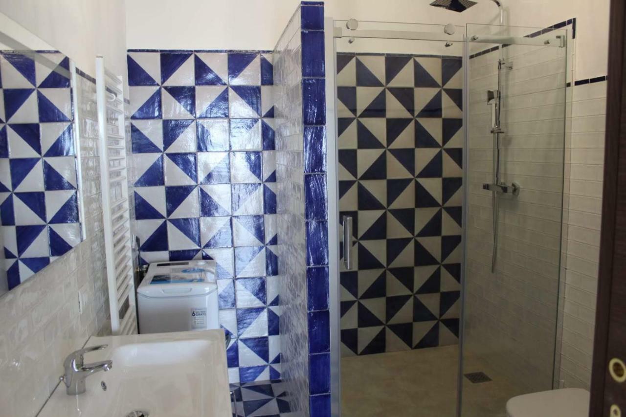 Palazzo Del Golfo Penthouse Apartman Castellammare del Golfo Kültér fotó