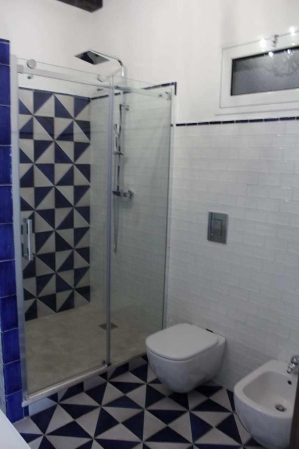Palazzo Del Golfo Penthouse Apartman Castellammare del Golfo Kültér fotó
